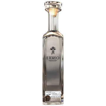 Etereo - Tequila Blanco - TIPXY