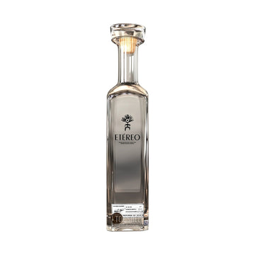 Etereo - Tequila Blanco - TIPXY