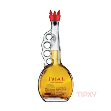 Patsch - Anejo - TIPXY