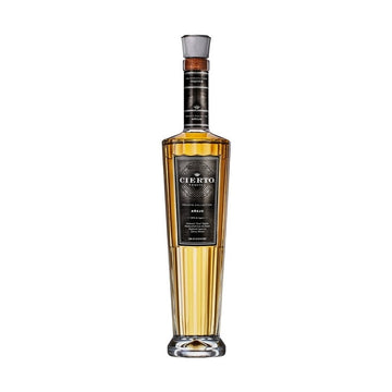 Cierto - Tequila Anejo - TIPXY