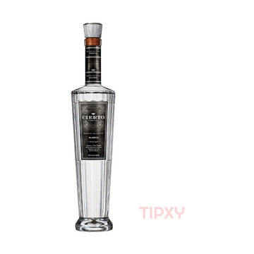 Cierto - Tequila Blanco - TIPXY