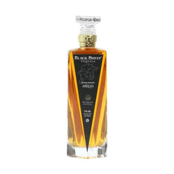 Black Sheep - Anejo - TIPXY