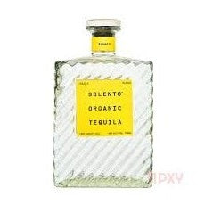 Solento - Organic Blanco - TIPXY