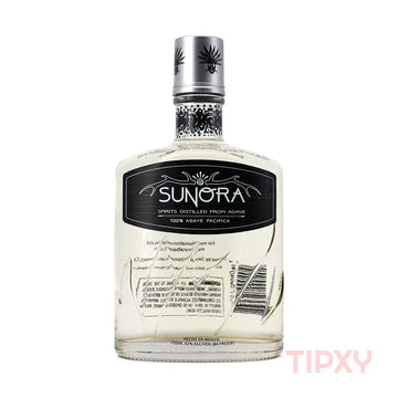 Sunora - Bacanora Blanco - TIPXY