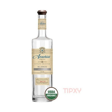 Azunia - Organic Blanco - TIPXY