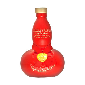 Asombroso - Especial De Rouge 10 Year Cognac Rested Extra Añejo - TIPXY