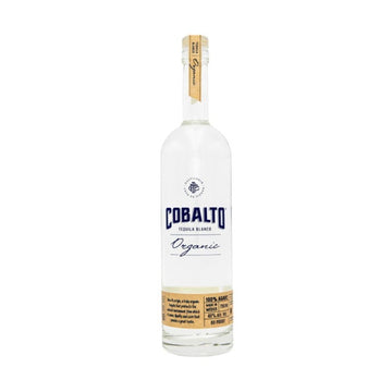 Cobalto - Tequila Blanco - TIPXY