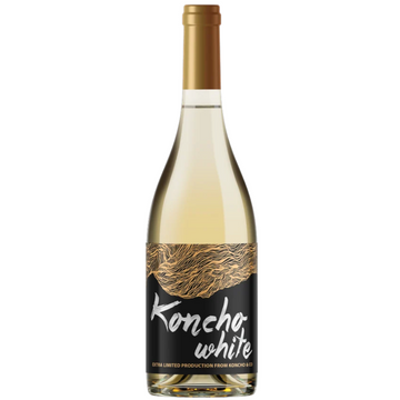 Koncho & Co - White - TIPXY