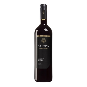 Dalton Winery - Estate Cabernet Sauvignon 2018 Dry Red Wine - TIPXY
