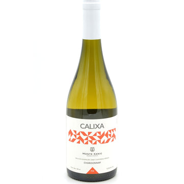 Monte Xanic - Calixa Chardonnay - TIPXY