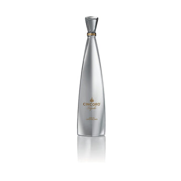 Cincoro - Anejo Cristalino Tequila - TIPXY