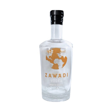 Zawadi - Vodka - TIPXY