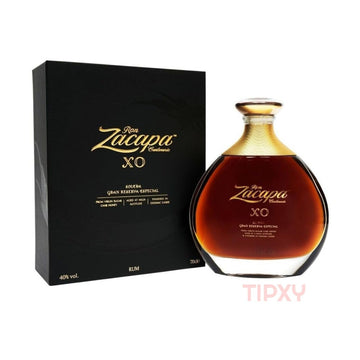 Ron Zacapa - XO Solera Gran Reserva Especial Rum - TIPXY