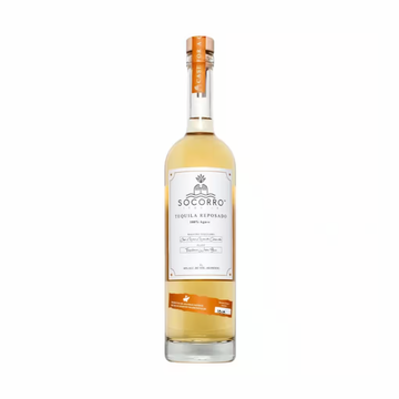 Socorro - Reposado Tequila - TIPXY