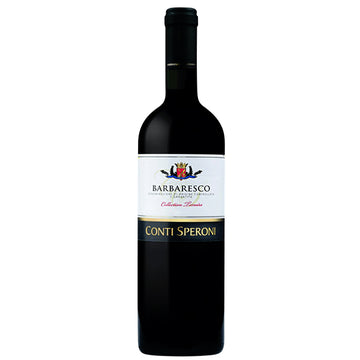 Conti Speroni Barbaresco - TIPXY