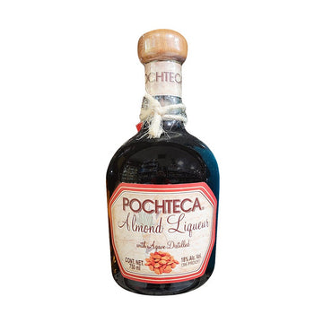 Pochteca - Almond Liqueur - TIPXY