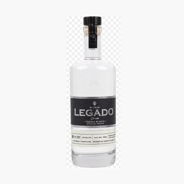 El Gran Legado - Tequila Blanco - TIPXY