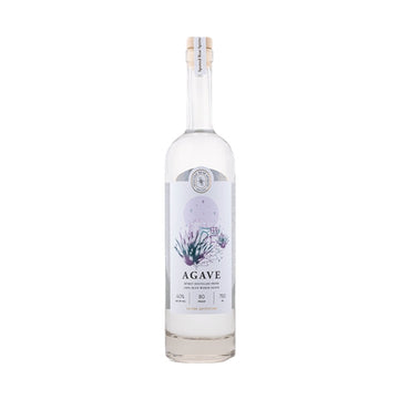 Spotted Bear Spirits - Agave Spirit - TIPXY