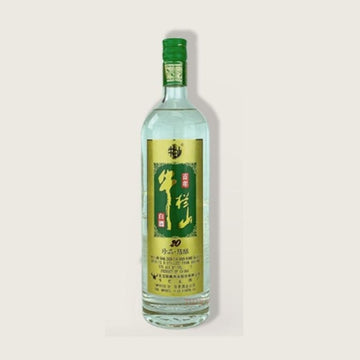 Niu Lan Shan - Zhen Pin Chen Niang Baijiu - TIPXY