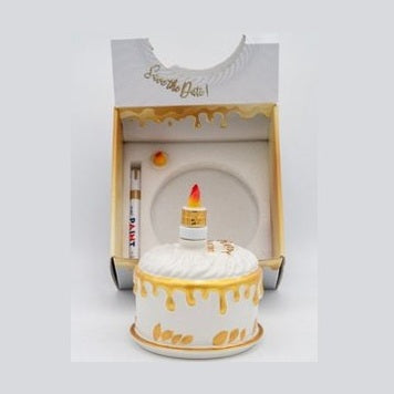 Oceano Azul - White La Cake Vodka - TIPXY