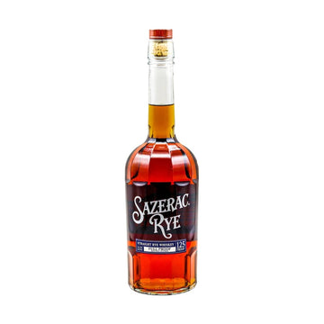 Sazerac - Full Proof Straight Rye Whiskey - TIPXY