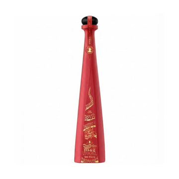 Don Julio - 1942 Year Of The Snake 2025 Limited Edition Tequila - TIPXY