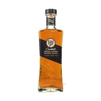 Rabbit Hole - Cavehill Kentucky Straight Bourbon Four Grain Triple Malt - TIPXY