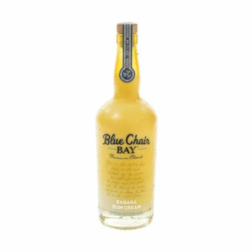 Blue Chair Bay - Banana Rum Cream - TIPXY