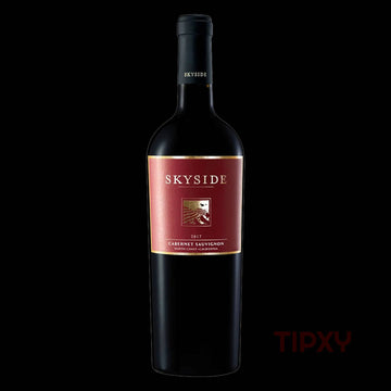 Newton - Skyside Cabernet Sauvignon - TIPXY