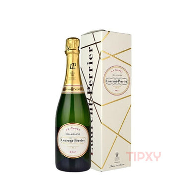 Laurent Perrier - La Cuvee Brut - TIPXY