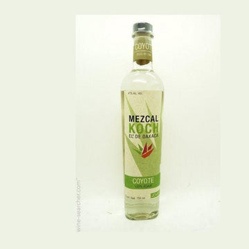 Koch - Mezcal Coyote - TIPXY