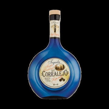 Corralejo - Triple Distilled Reposado - TIPXY