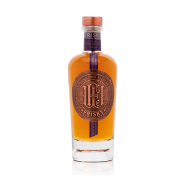 Frisky Whiskey - Caramel Whiskey - TIPXY