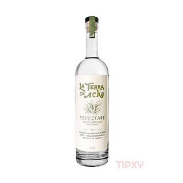 La Tierra De Acre - Acre Tepextate Joven - TIPXY