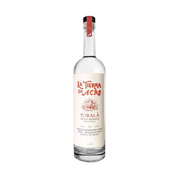 La Tierra De Acre - Acre Tobala Joven - TIPXY