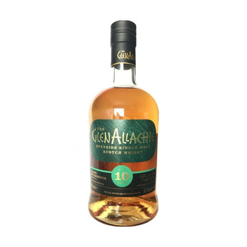 Cask Strength 10 Year - TIPXY