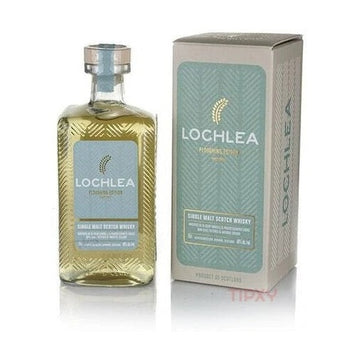 Lochlea - Ploughing Edition Single Malt Scotch - TIPXY