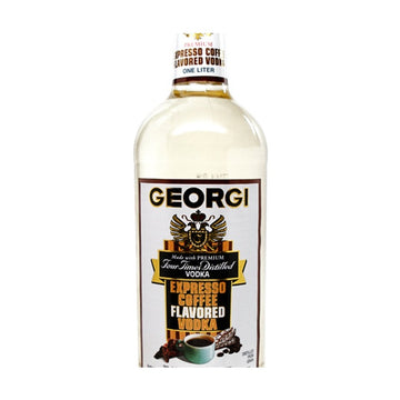 Georgi - Expresso Coffee