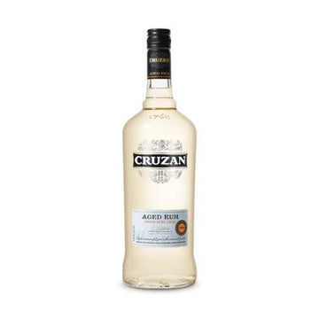 Cruzan - Light - TIPXY