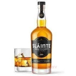 Slainte - Irish Whiskey - TIPXY