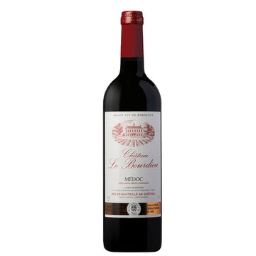 La Chenaie Du Bourdieu Medoc - TIPXY
