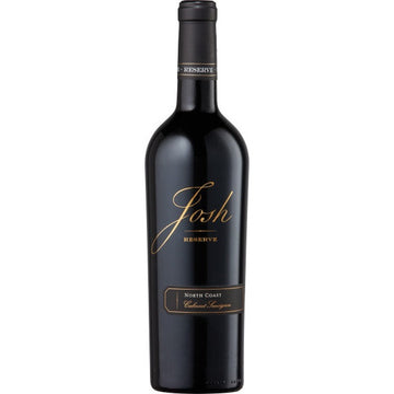 Josh Cellars Reserve - North Coast Cabernet Sauvignon Red Wine - TIPXY