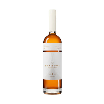 Pinhook - 2022 Collaboration Series 4 Year Old Straight Bourbon Whisky No. 2 by Garret Oliver - TIPXY