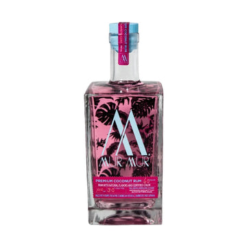 Mur Mur - Premium Coconut Rum - TIPXY