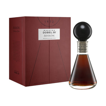 Maestro Dobel - 50 - TIPXY