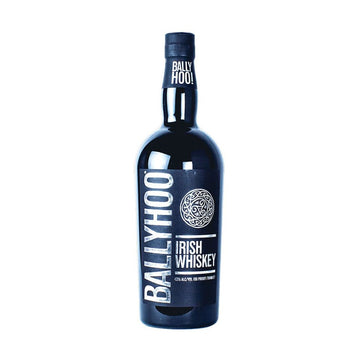 Ballyhoo - Irish Whiskey - TIPXY