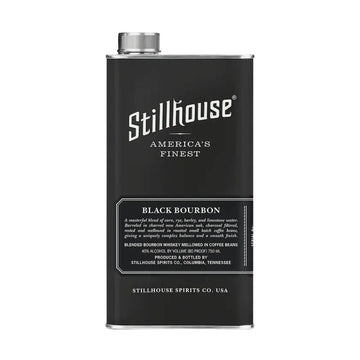 Stillhouse - Black Bourbon - TIPXY