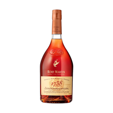 Rémy Martin - 1738 Accord Royal Lunar New Year Edition Cognac - TIPXY
