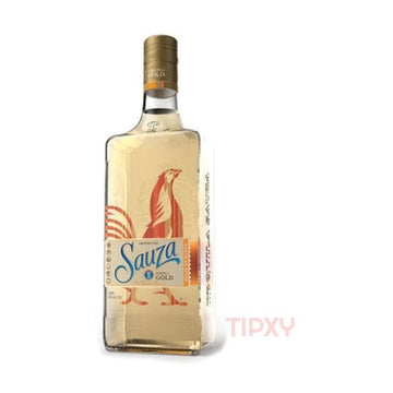 Sauza - Gold - TIPXY
