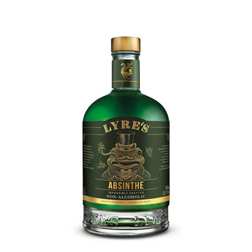 Lyre's - Absinthe - TIPXY